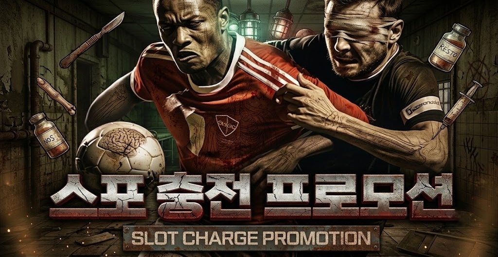 스포츠 충전 프로모션