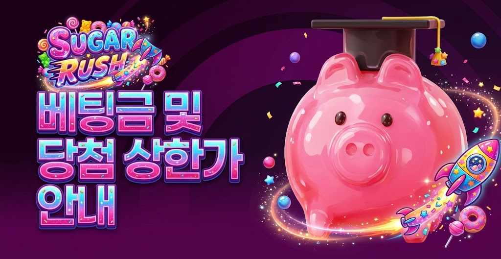 🚀베팅상한 및 당첨상한