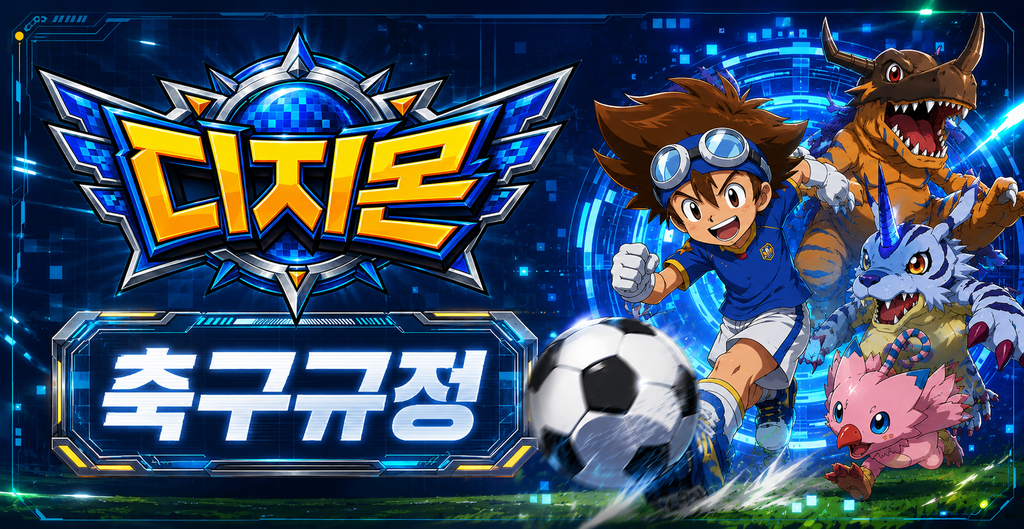 축구 규정